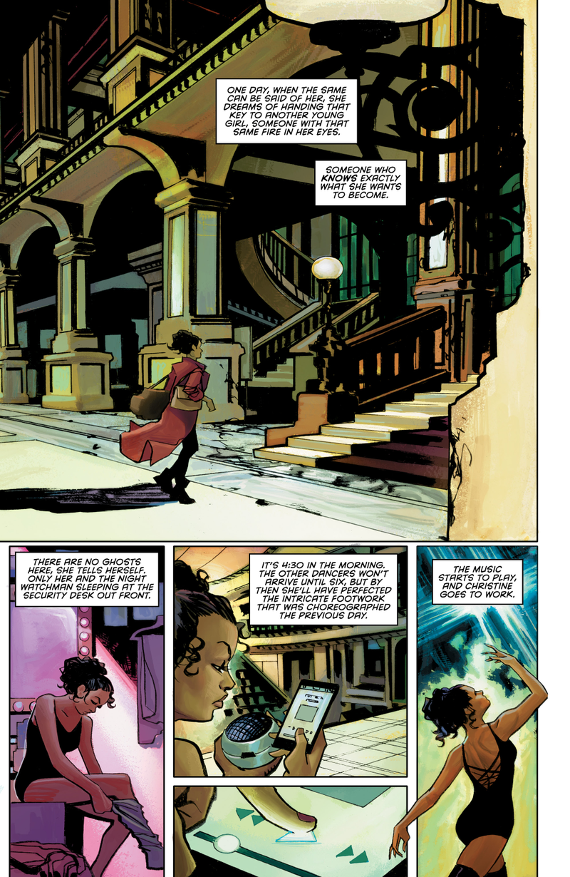 Image: DC Comics
